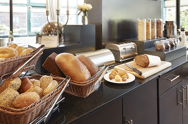 Romantikwochenende in Hannover für 2