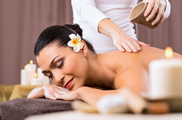 Abend-Massage in Waldmünchen (...