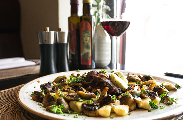 Rheinschifffahrt mit Dinner in Köln für 2