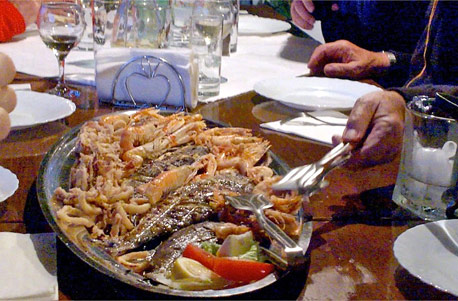 Skipper-Training in Kroatien