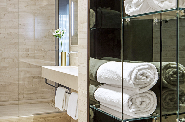 Städtereise Baden-Baden für 2 (1 Nacht)