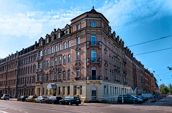 Städtereise für 2 Dresden (1 N...