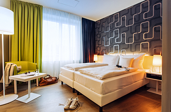 Städtetrip und Lindt Museum Zürich für 2 (1 Nacht) in Wallisellen