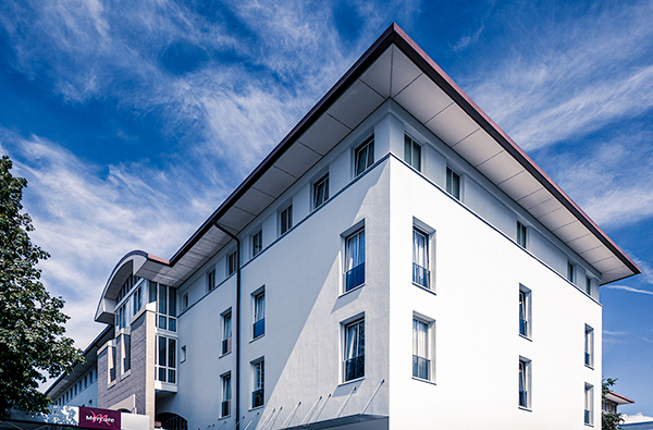 Städtetrip Salzburg für 2 (1 N...