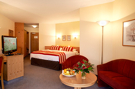 Thermen-Wohlfühltage in Oberfranken für 2 in Bad Staffelstein