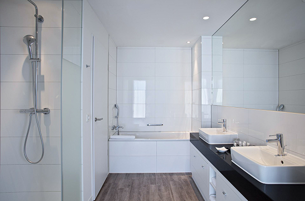 Urlaub im Designhotel Frankfurt für 2 (1 Nacht) in Frankfurt am Main