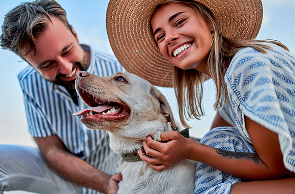 Urlaub mit Hund Dornbirn für 2 (1 Nacht)