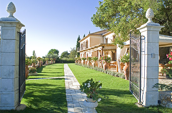 Relax-Urlaub in der Provence für 2 (4 Tage)