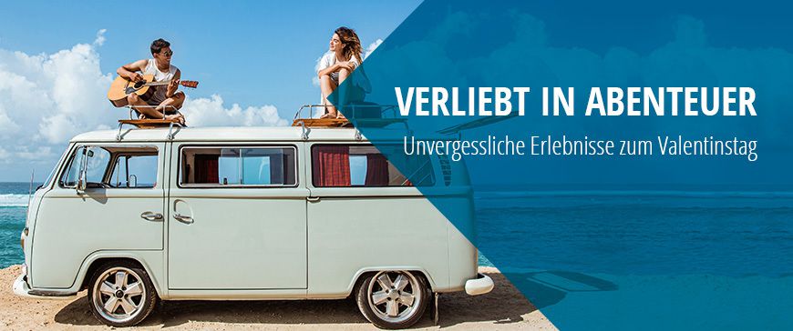 Valentinstag Geschenke