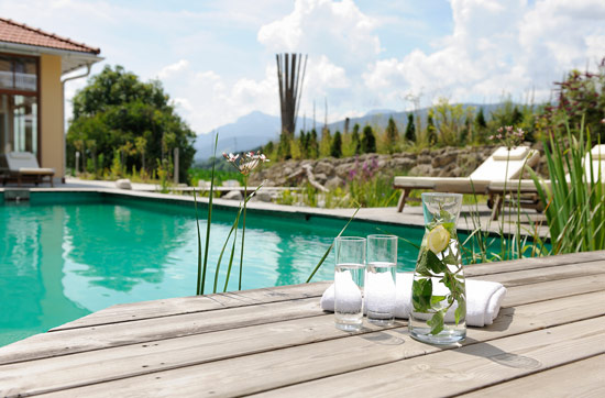 Wellness-Kurzurlaub Berchtesga...