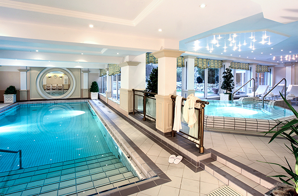 Wellness Wochenende (HP) Bad F...