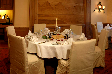 Romantik-Wochenende für 2 in Grindelwald