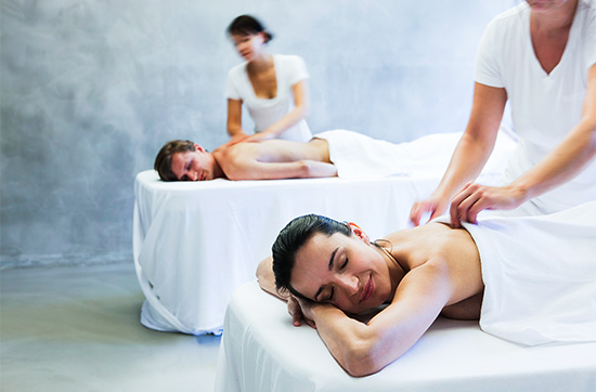 Kurzurlaub in Zell am See für 2