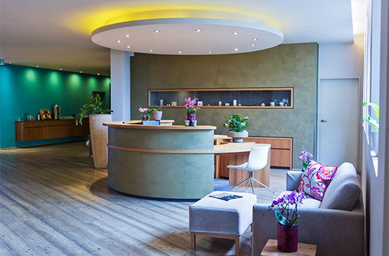 Kurzurlaub in Zell am See für 2