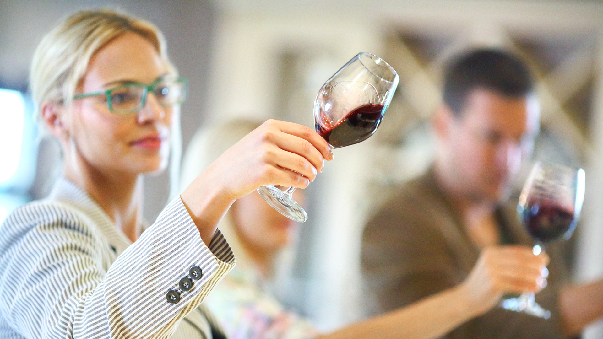 Weinseminar für Kenner Wien