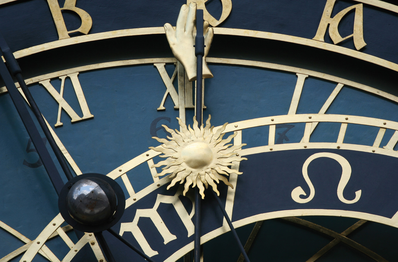 Spirituelle Seminare