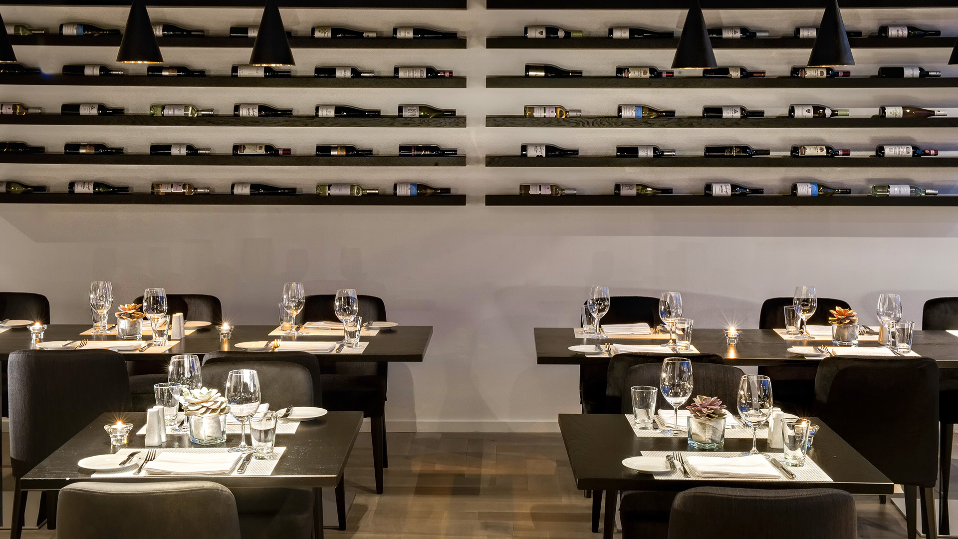 Candle Light Dinner für 2 Stuttgart