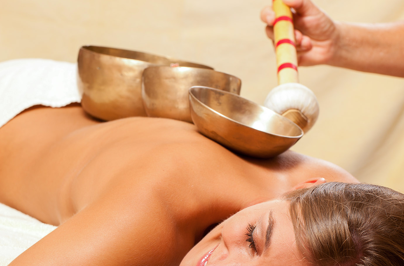 Klangmassage Eppelheim