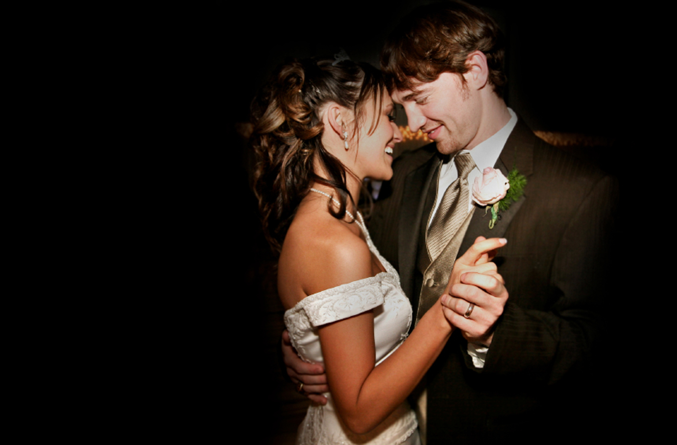 Hochzeitstanzkurs für 2 in Berlin