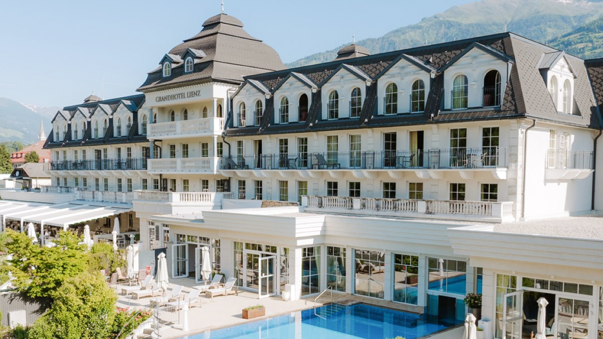 Aktivurlaub in Lienz für 2 (2 Nächte)