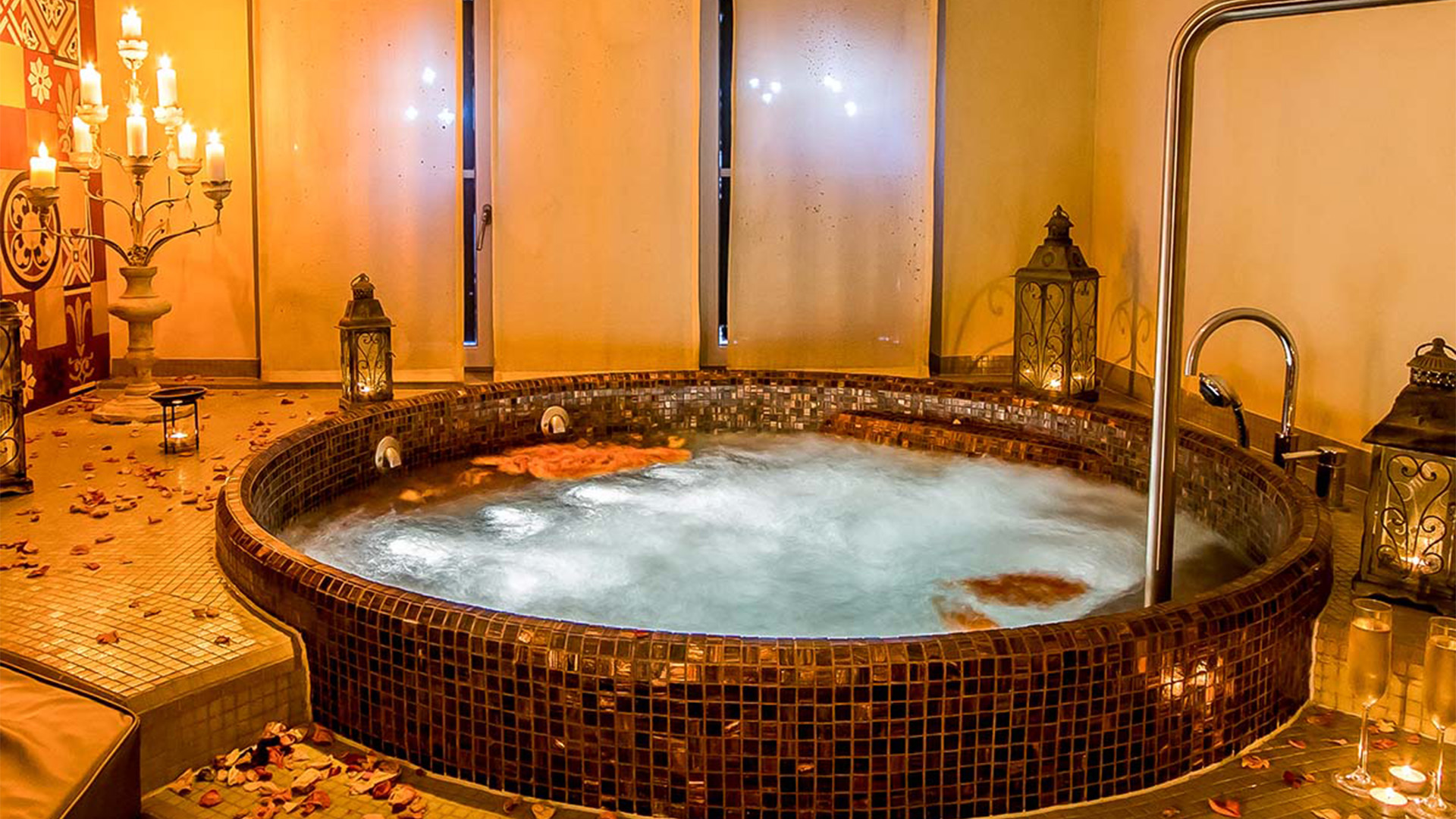 Wellnesstag für 2 Grindelwald (Day Spa)