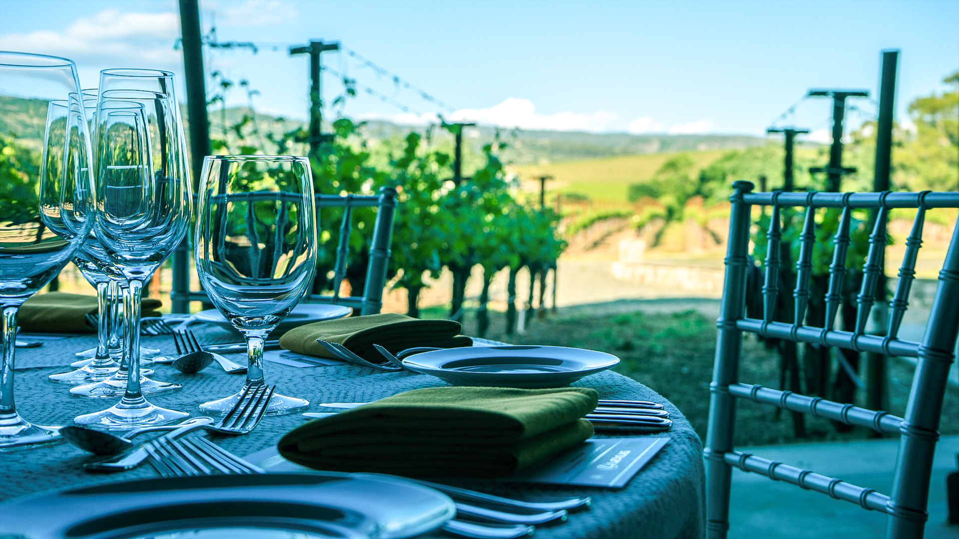Candle Light Dinner für 2 Osthofen