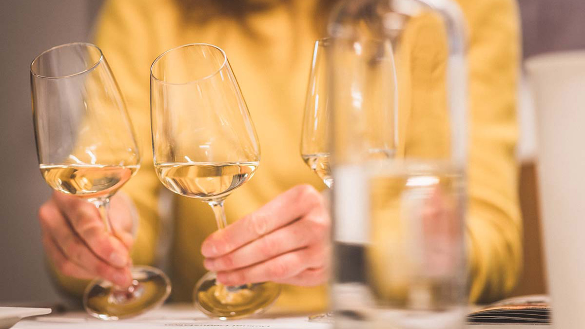 Weinseminar Einsteiger für 2 Mannheim