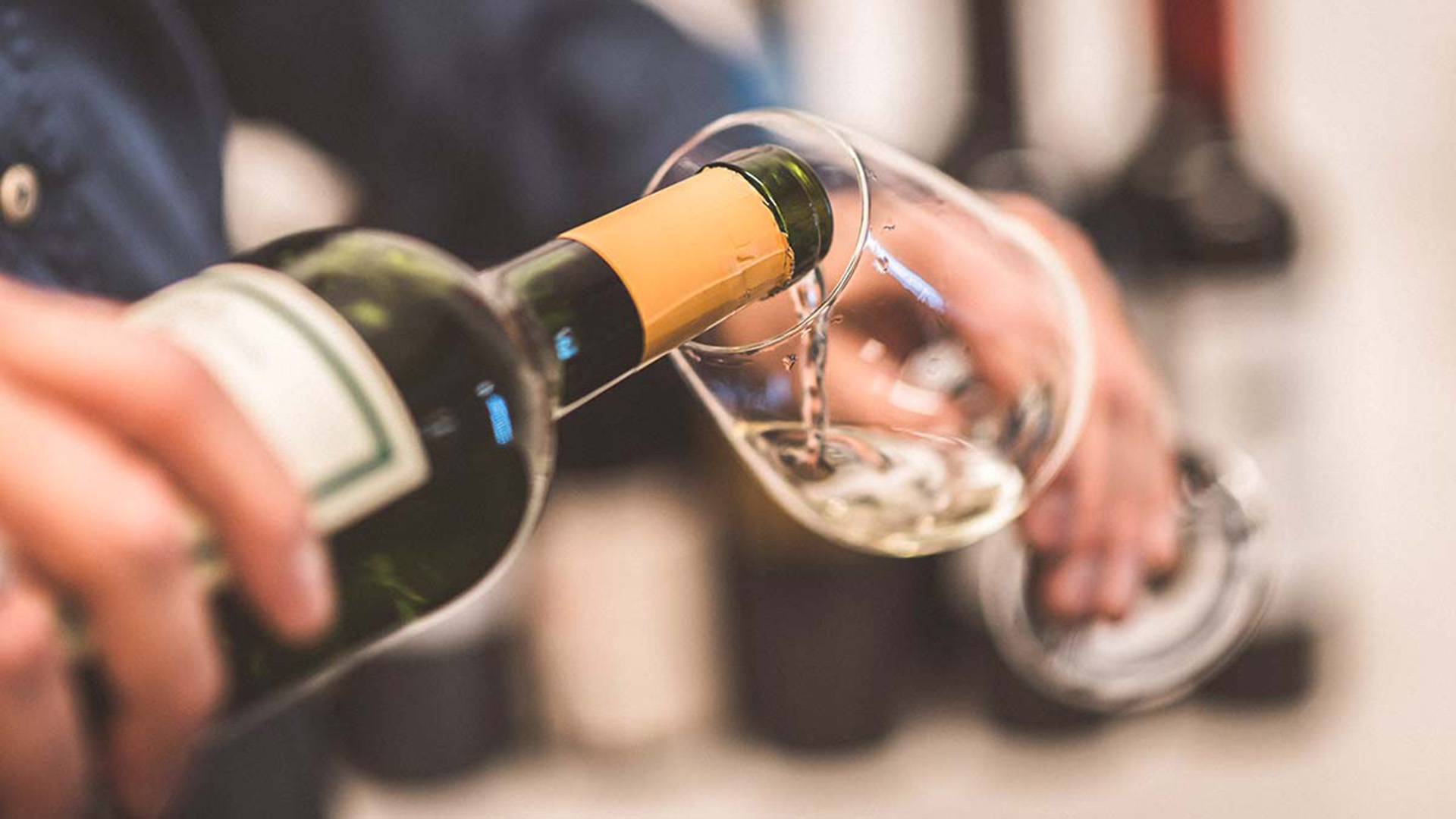 Weinseminar Einsteiger für 2 Münster