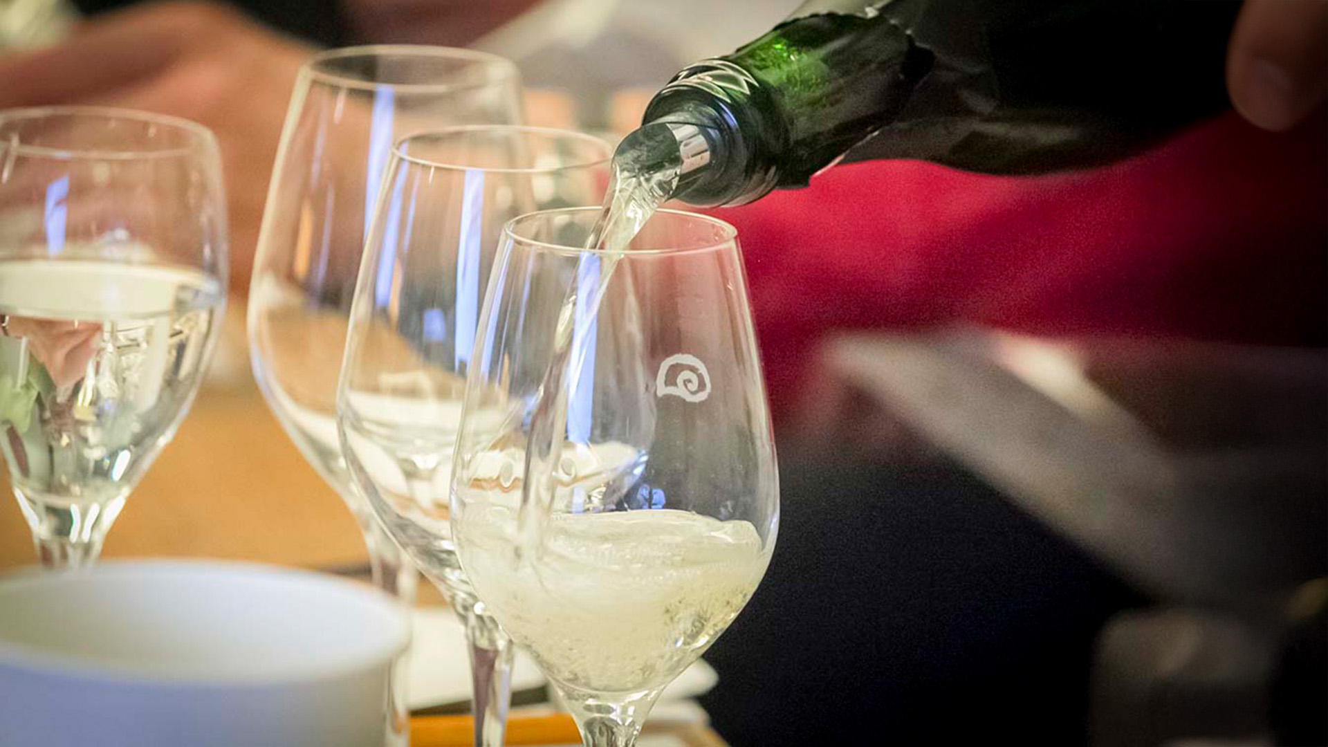 Weinseminar Einsteiger für 2 München
