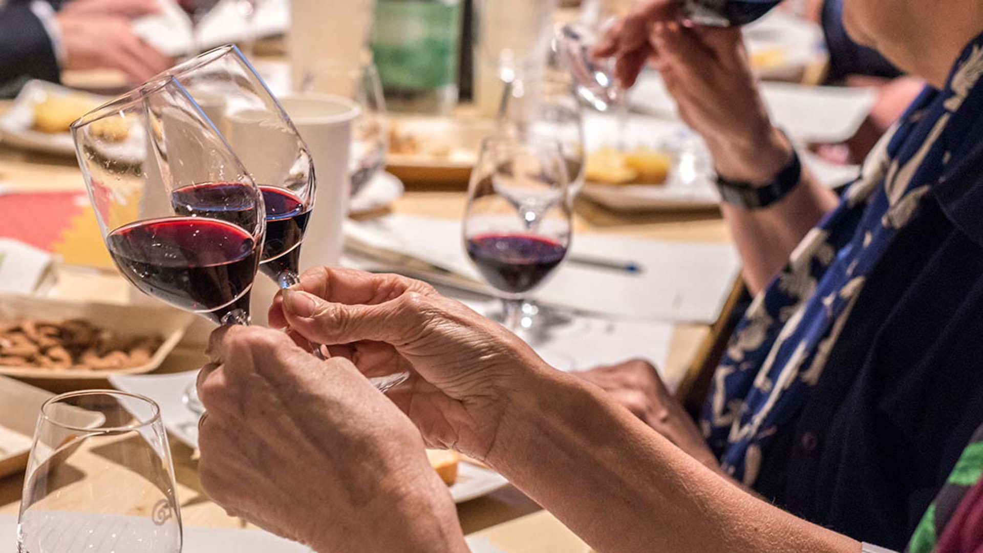 Weinseminar Einsteiger für 2 Solothurn
