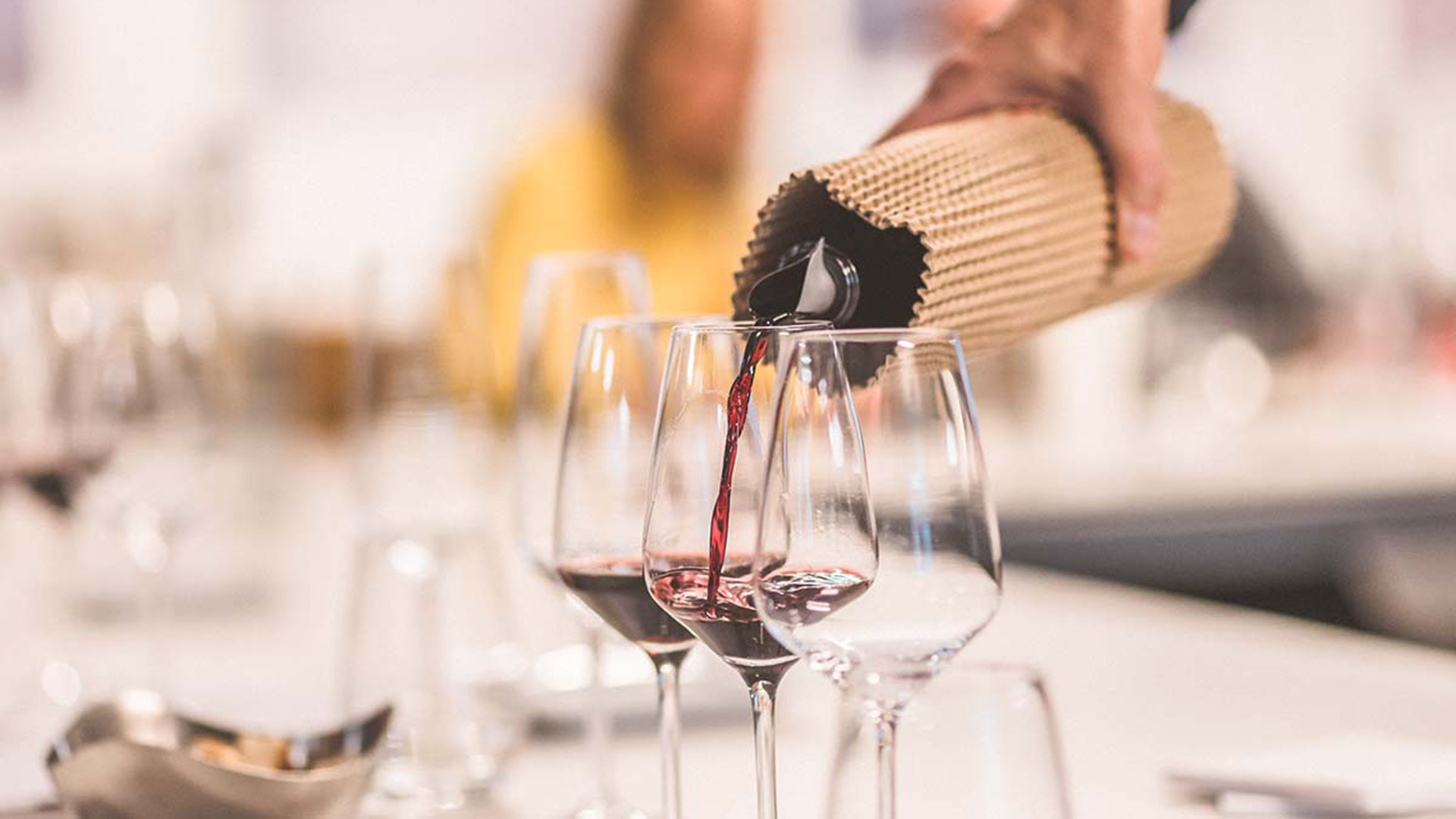 Weinseminar Einsteiger für 2 Winterthur Weinseminar Einsteiger für 2 Winterthur