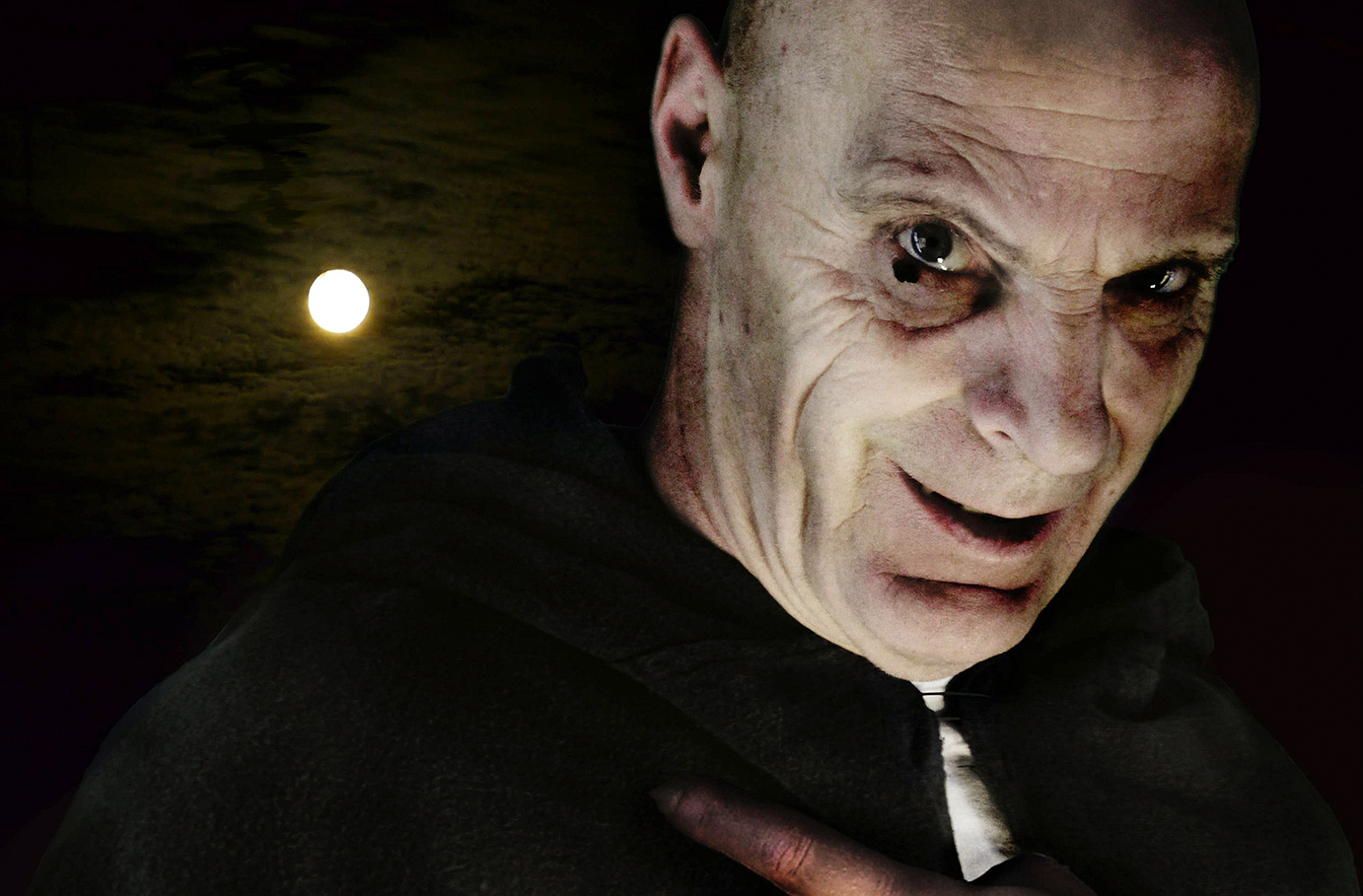 Vampir-Stadtführung Frankfurt Frankfurt am Main