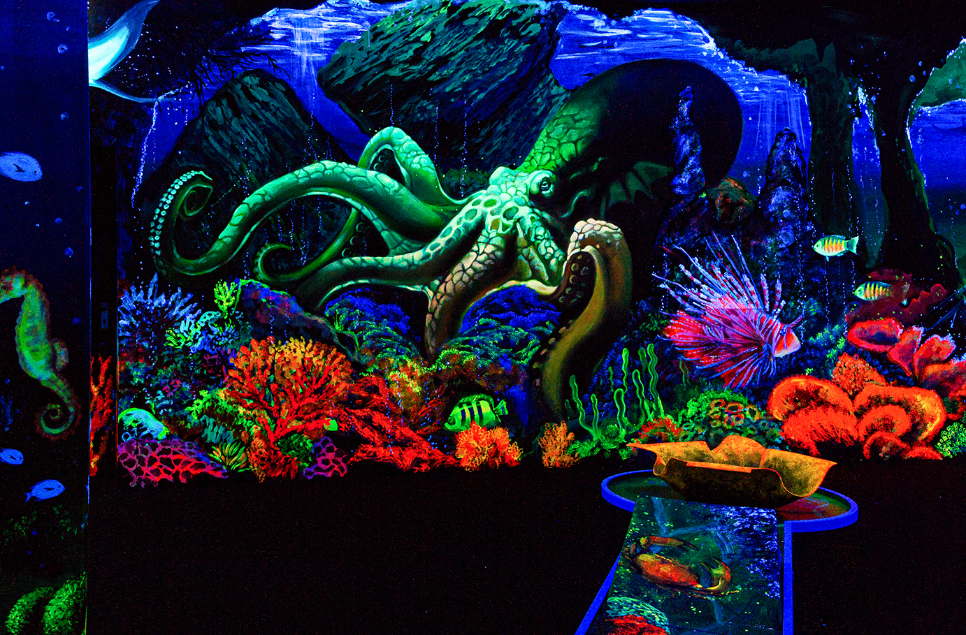 Golfkurse Golftraining und Minigolf