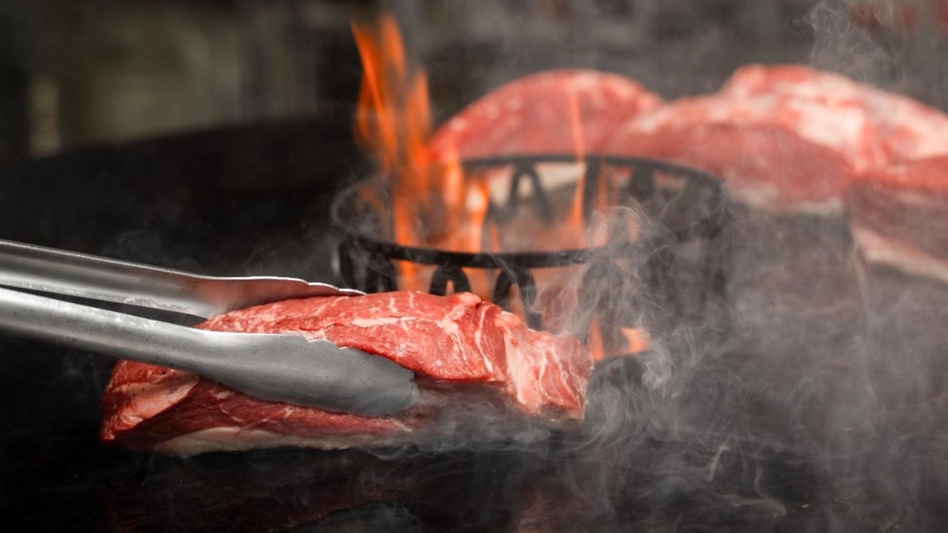 Steak Tasting Chemnitz (4 Std.)