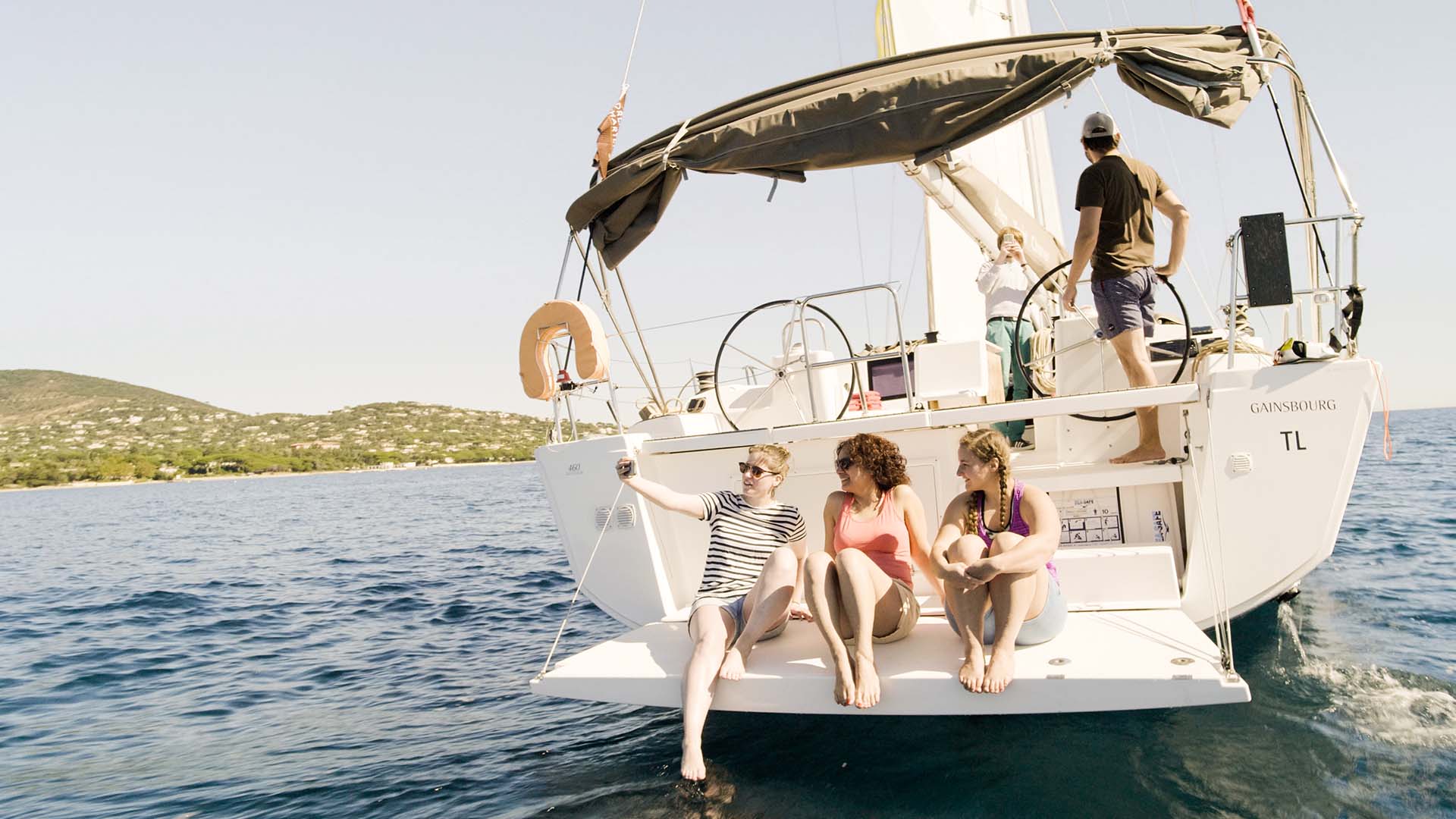 Segelurlaub Split (6 Nächte)