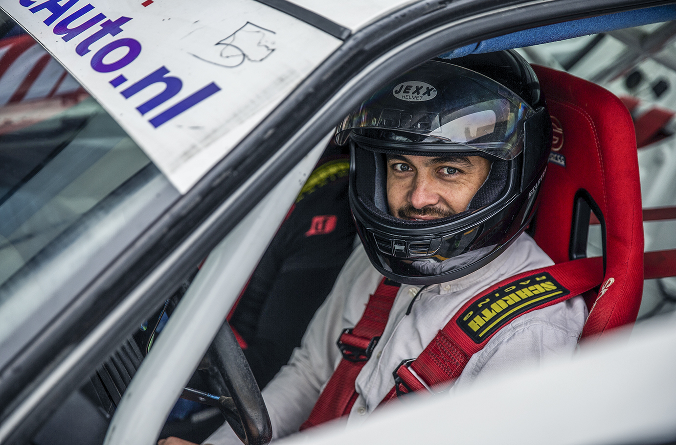 Rennstreckentraining BMW Z3