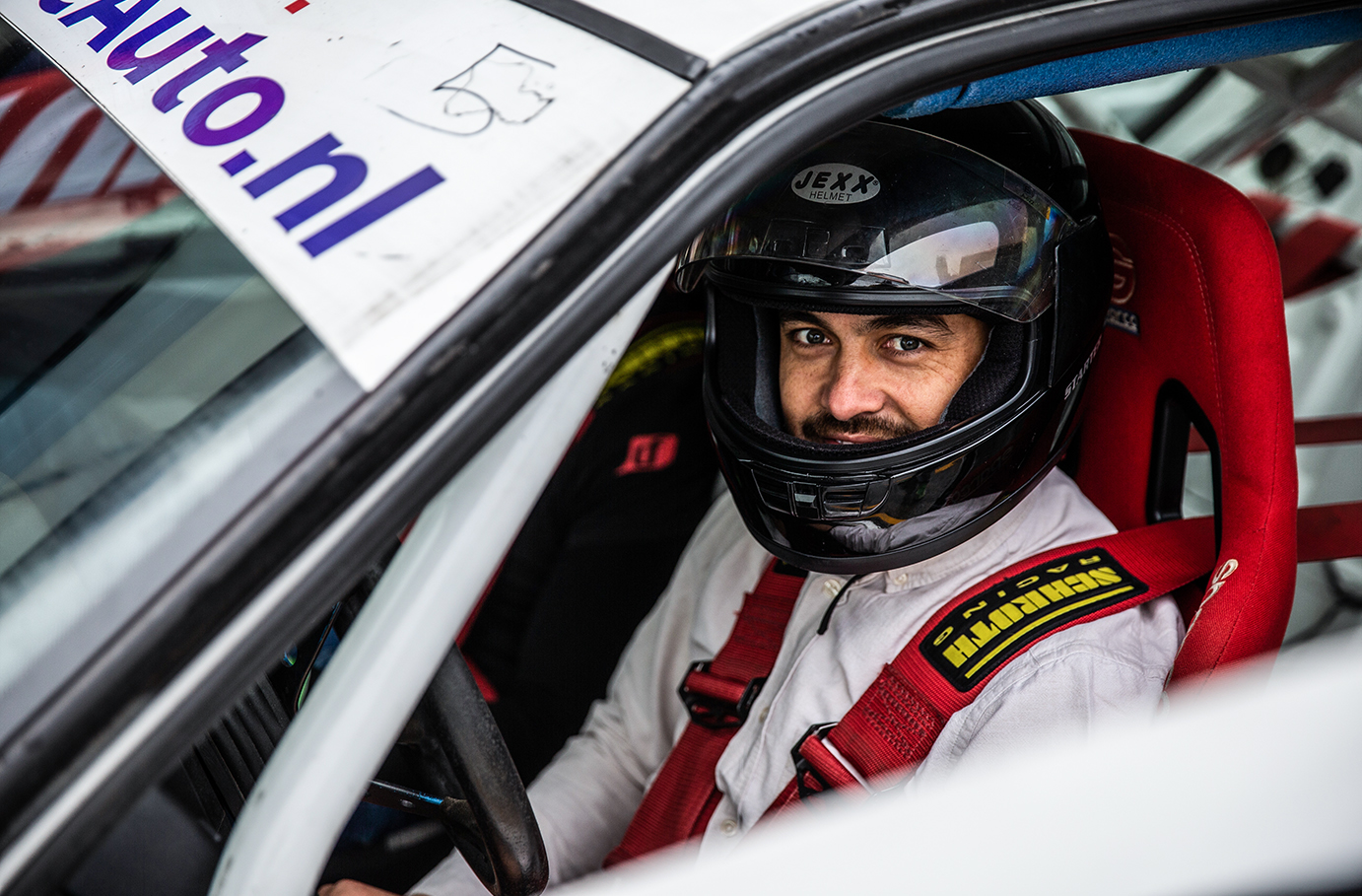 Renntaxi fahren BMW Z3 M (3 Rdn.)