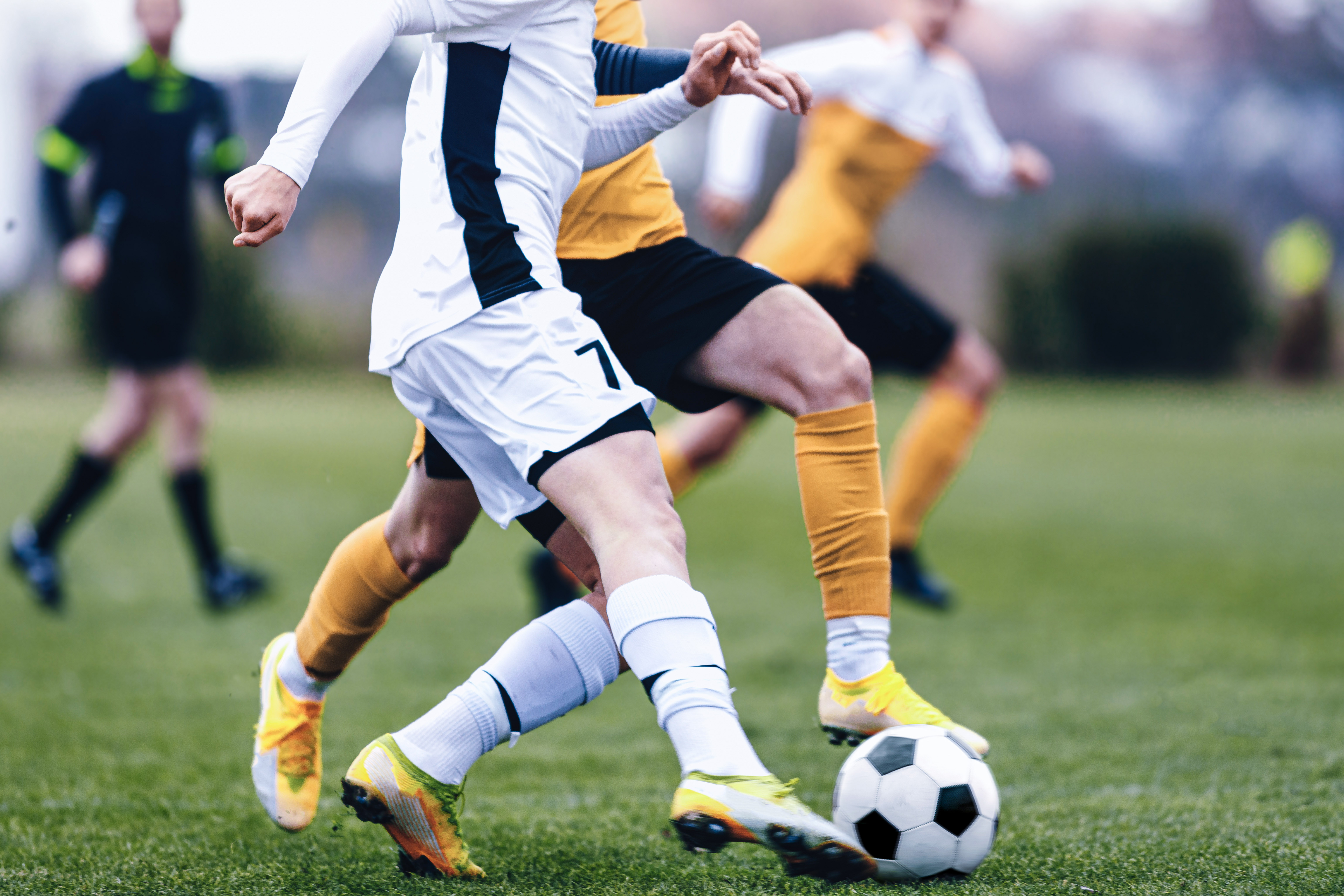 Bundesligawochenende BVB – Hoffenheim für 2