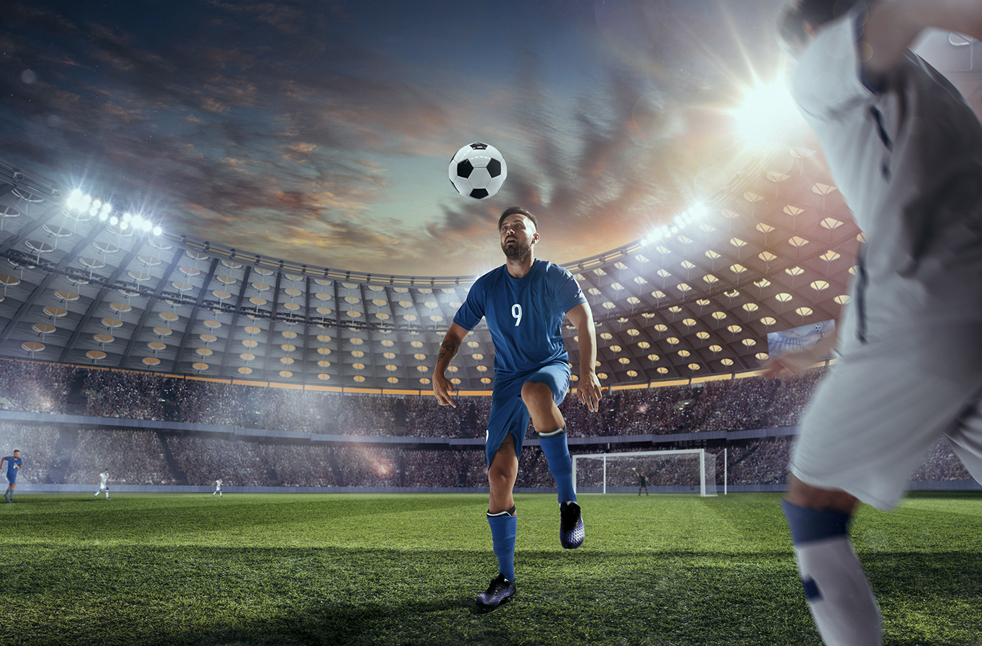 Bundesligawochenende BVB – Stuttgart für 2