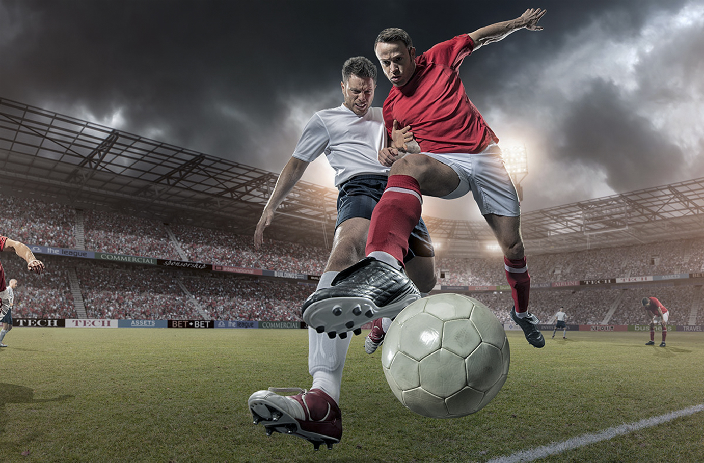 Bundesligawochenende BVB – Augsburg für 2