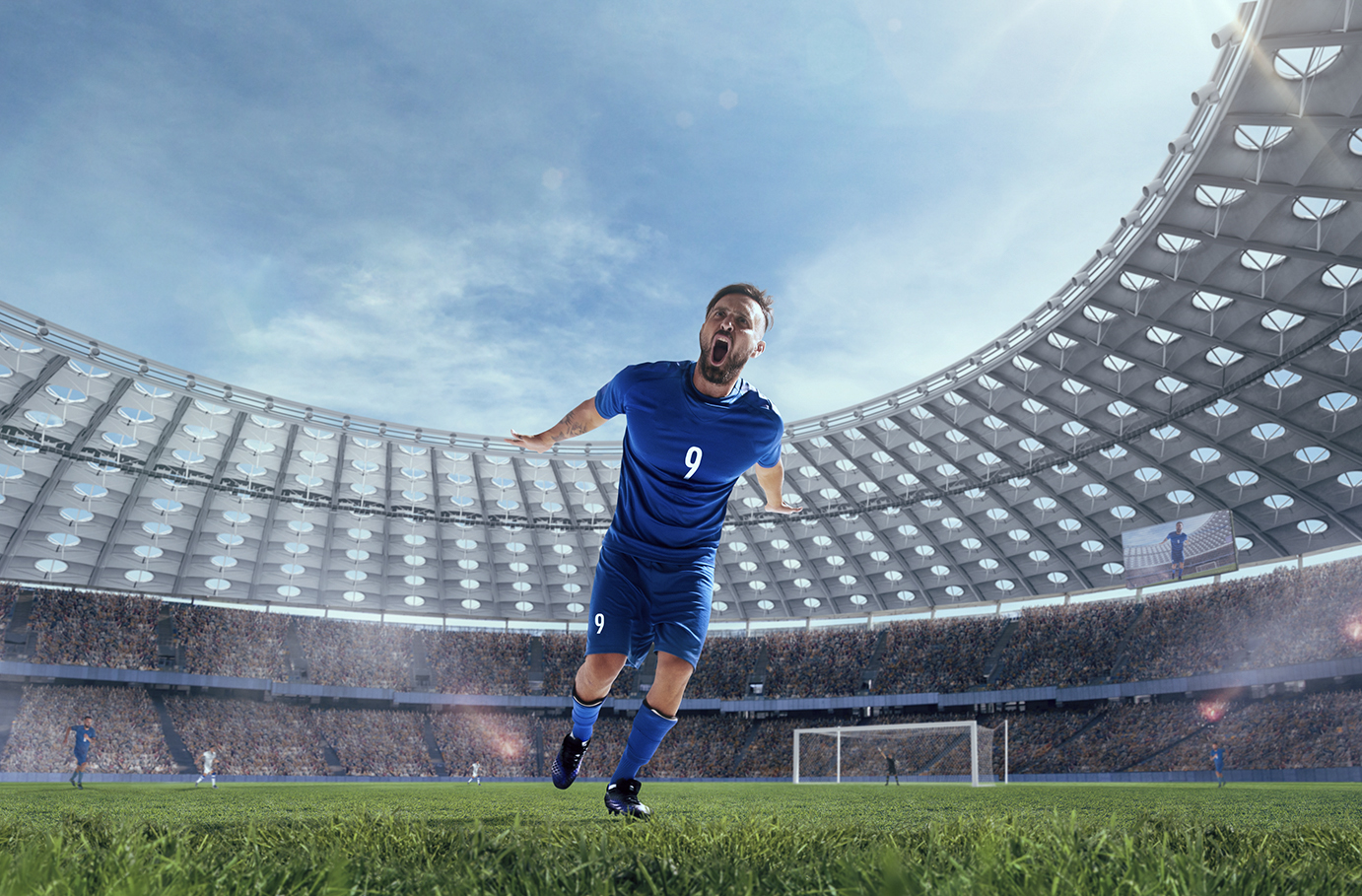 Bundesligawochenende BVB – Hertha BSC für 2