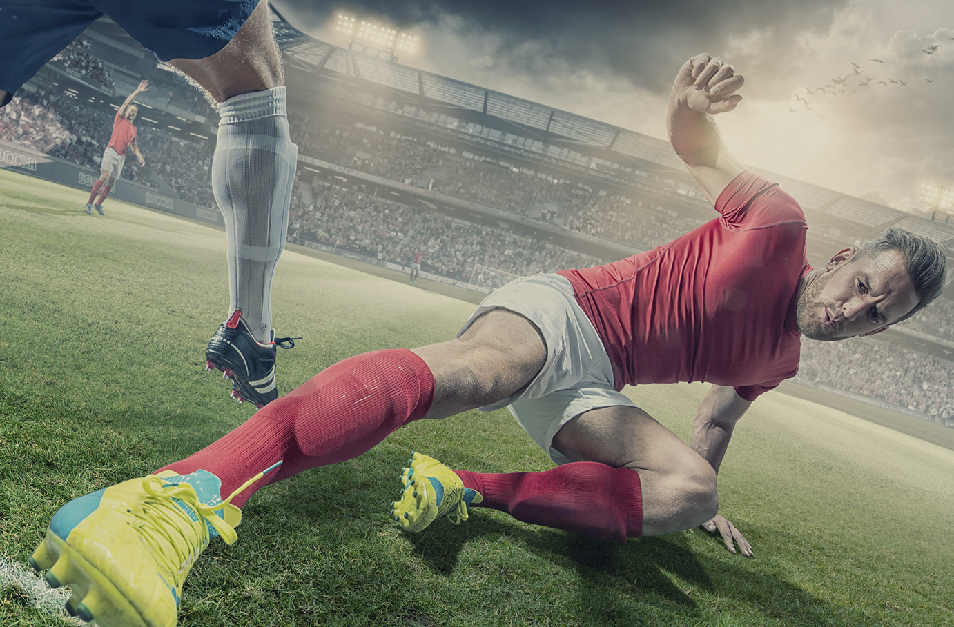 Bundesligawochenende München – Stuttgart für 2