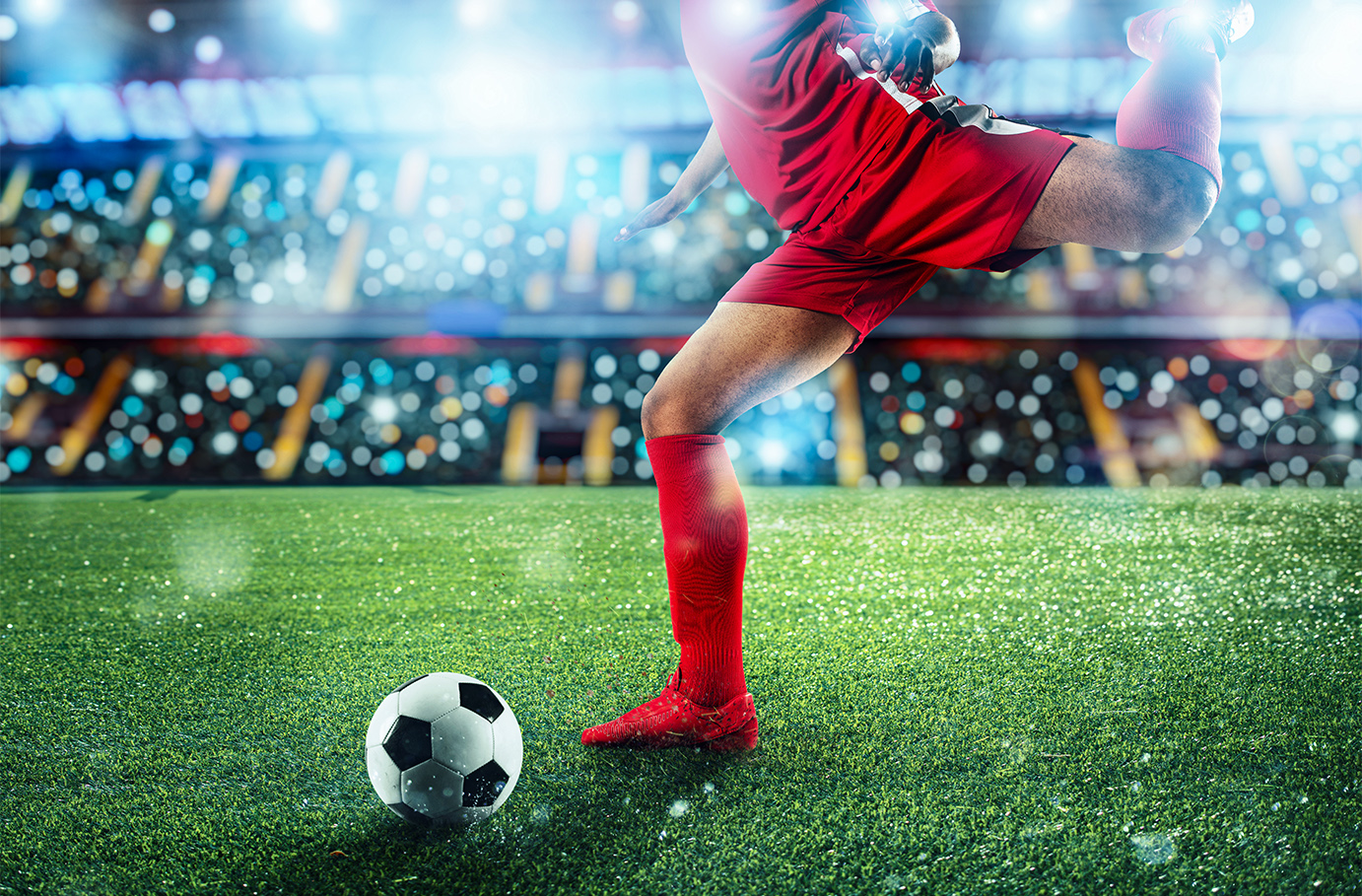 Bundesligawochenende München – Bochum für 2