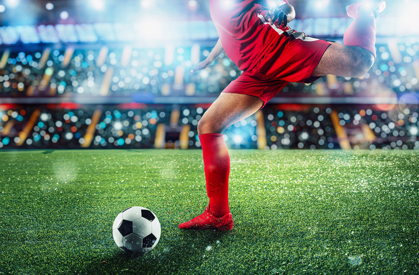 Bundesligawochenende München – Hertha BSC für 2