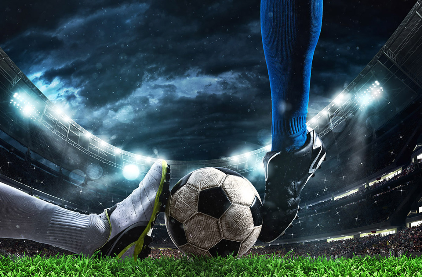 Bundesligawochenende München – Schalke für 2