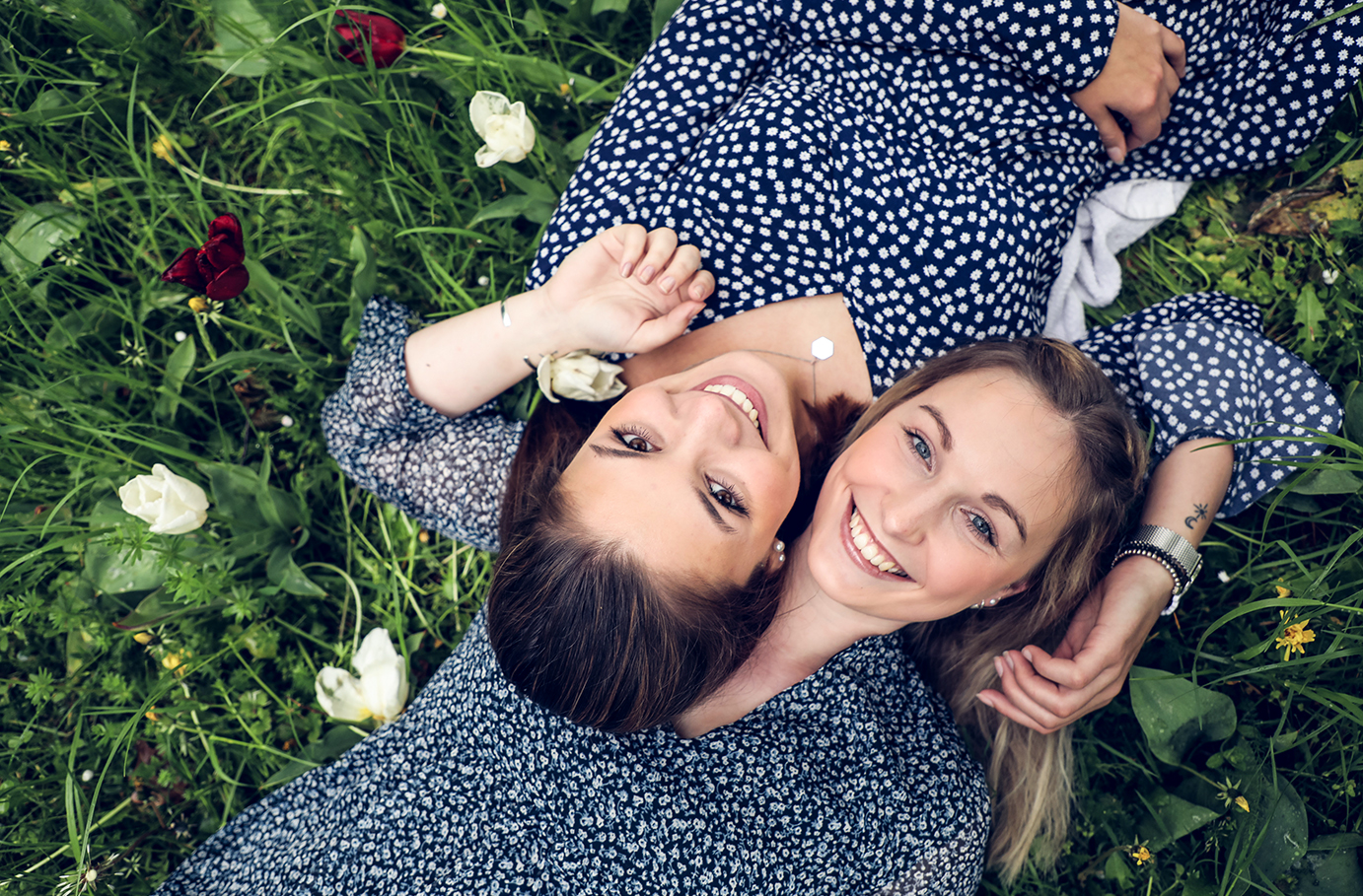 Outdoor Fotoshooting