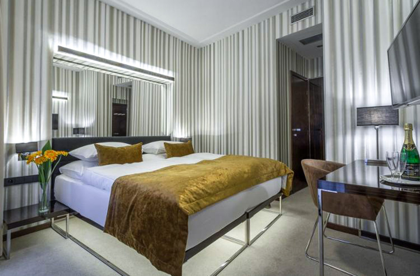 Städtereise Prag für 2 (2 Nächte)