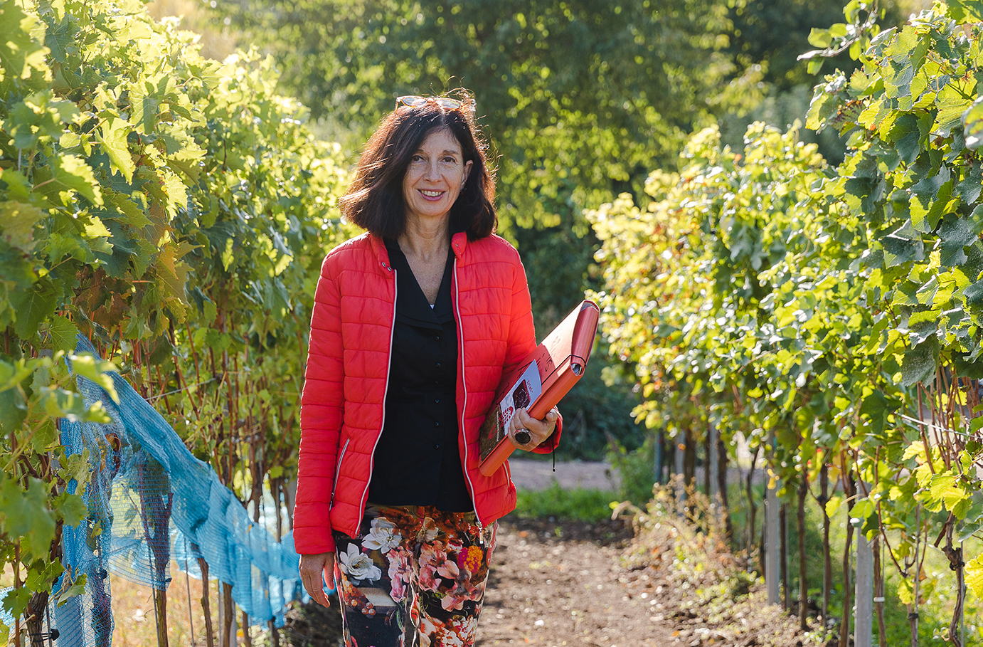 Krimiwanderung – Gönn dir deine Auszeit!