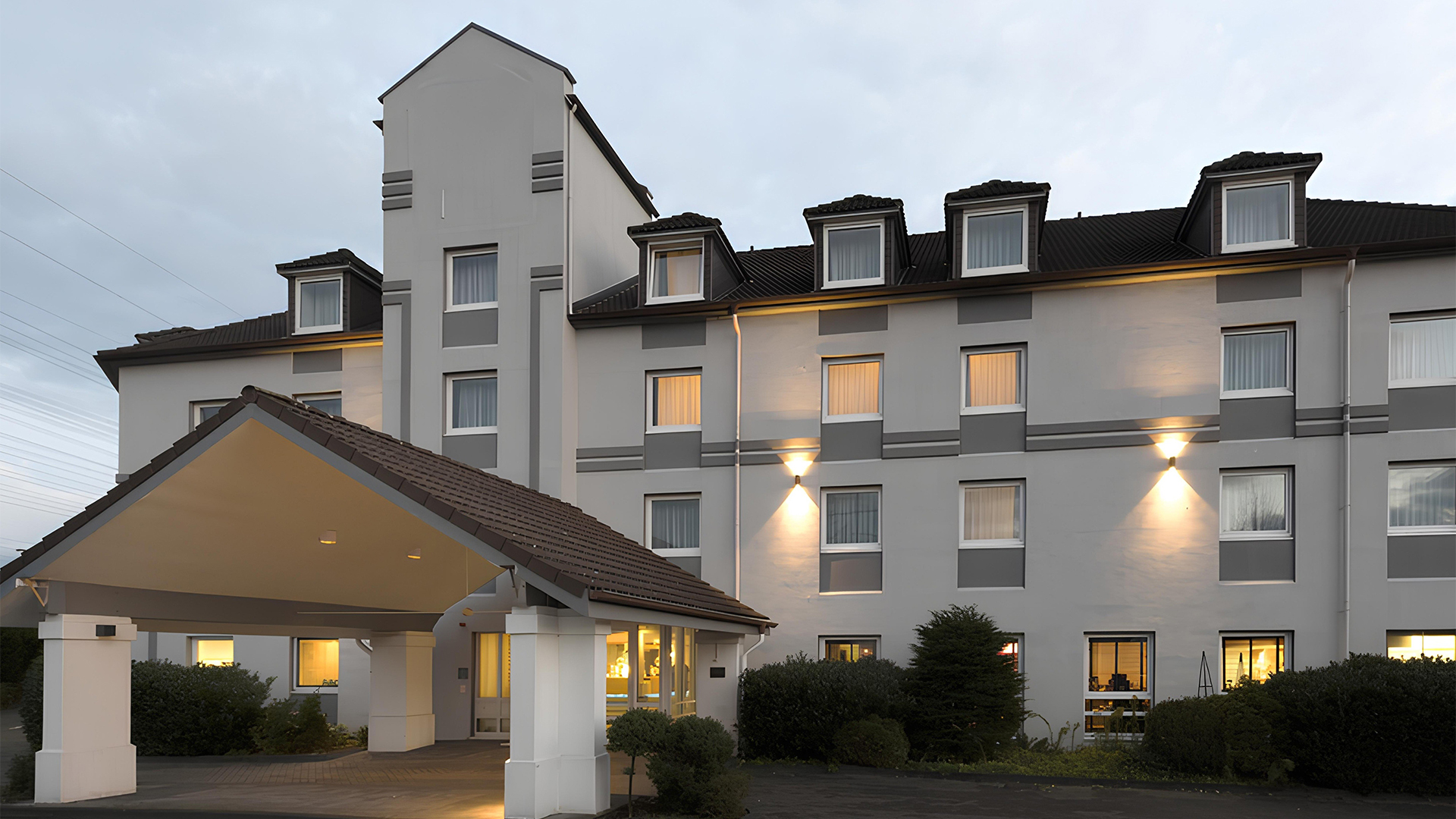 Städtetrip Troisdorf für 2 (2 Nächte)