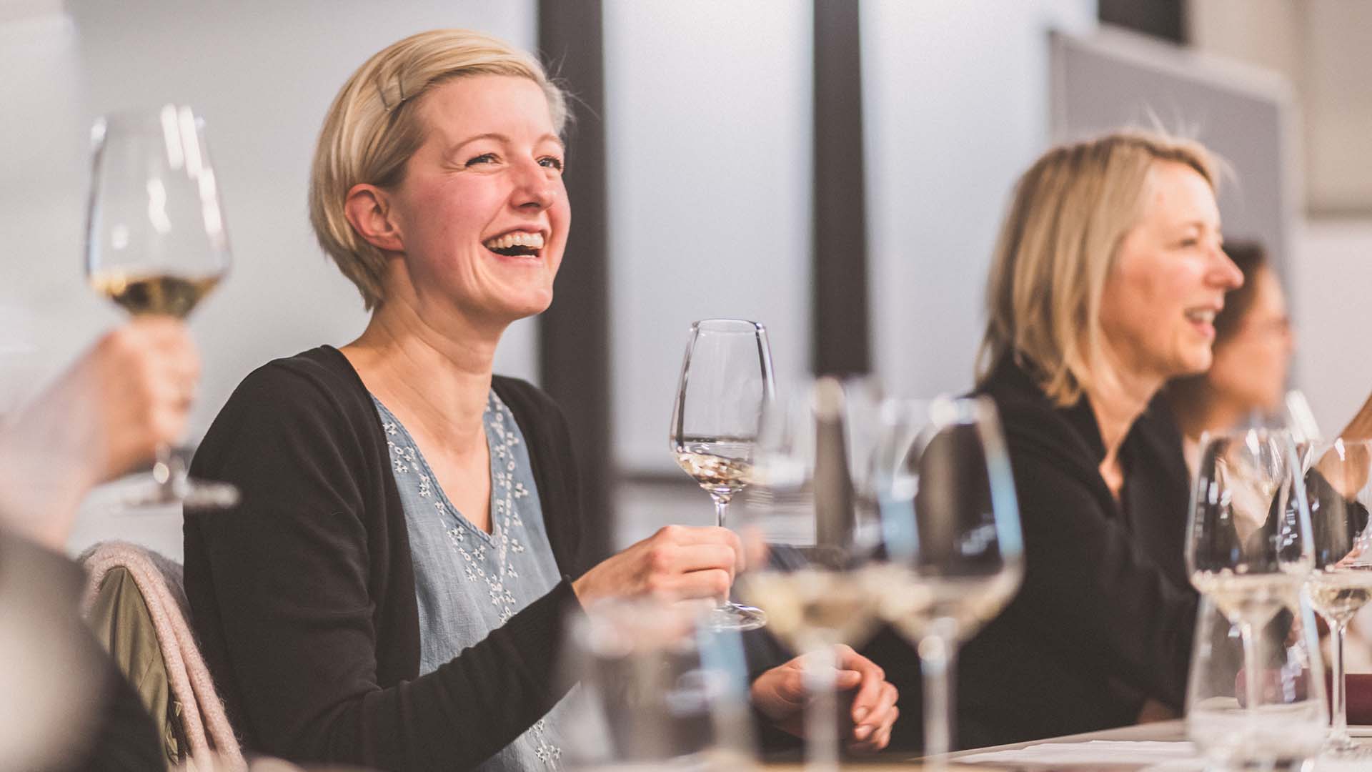 Rebsortenkurs mit Degustation Kassel